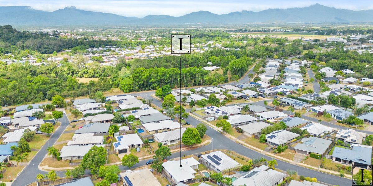 3 Merri Street, Bentley Park, QLD 4869 AUS