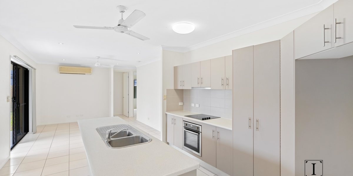 3 Merri Street, Bentley Park, QLD 4869 AUS
