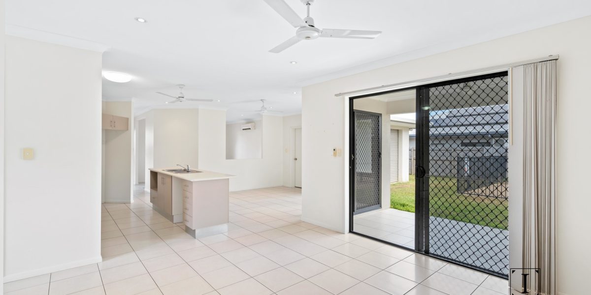 3 Merri Street, Bentley Park, QLD 4869 AUS