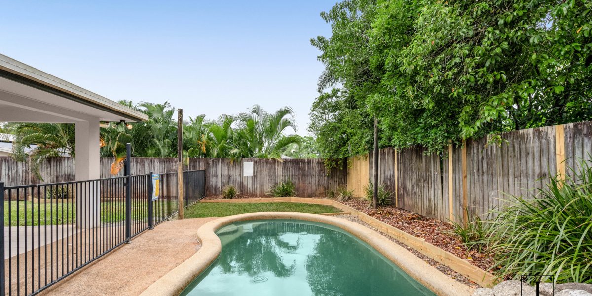3 Cadell Street, Bentley Park, QLD 4869 AUS