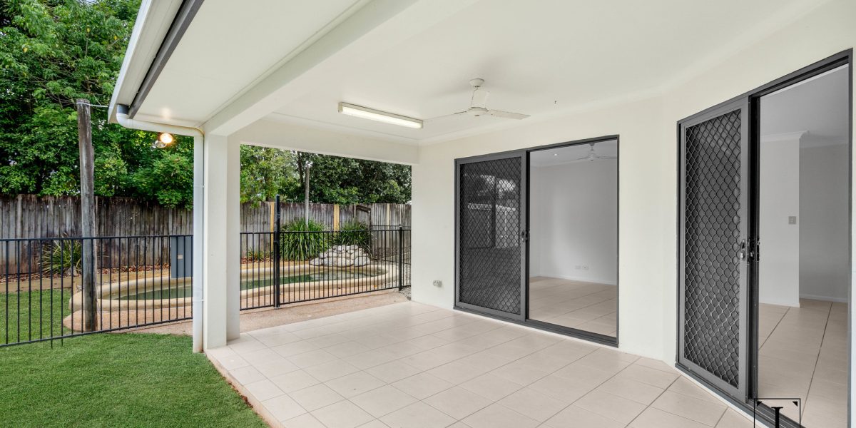 3 Cadell Street, Bentley Park, QLD 4869 AUS