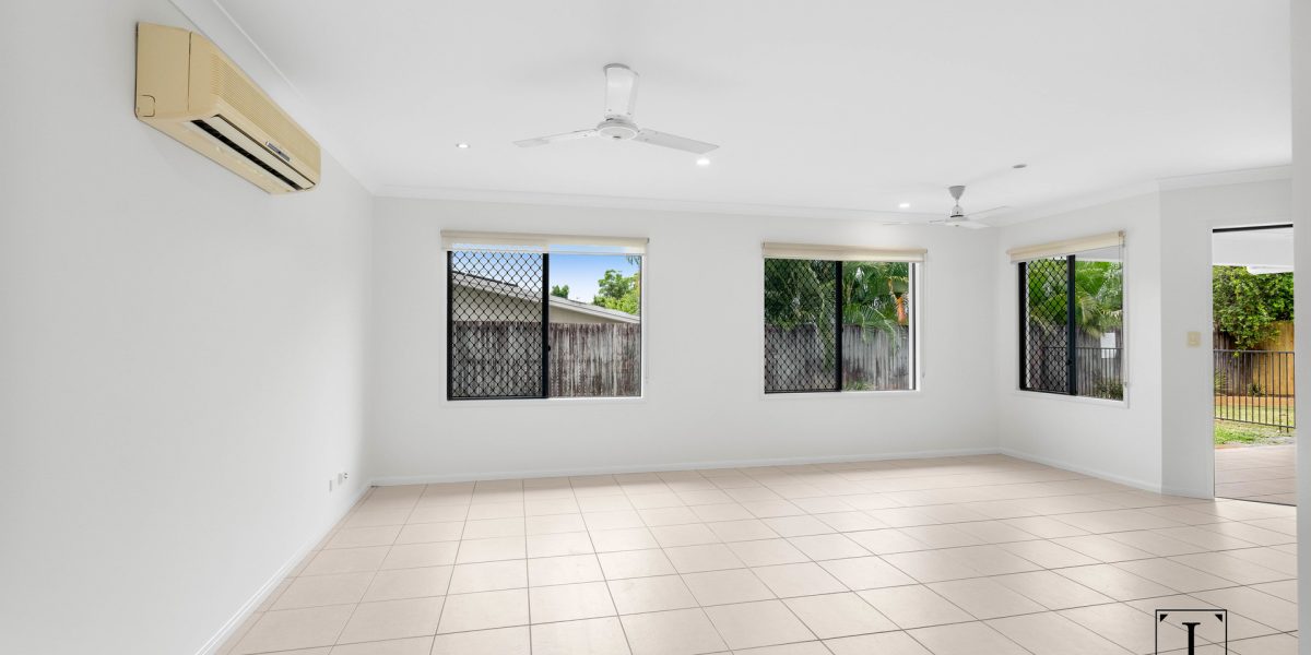 3 Cadell Street, Bentley Park, QLD 4869 AUS