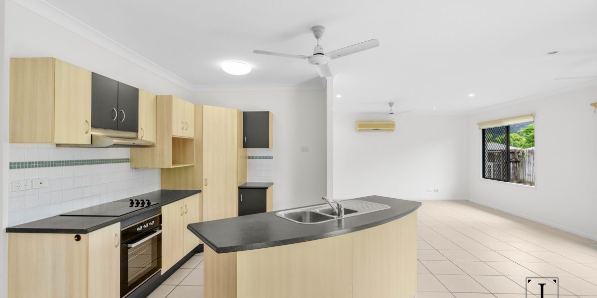 3 Cadell Street, Bentley Park, QLD 4869 AUS