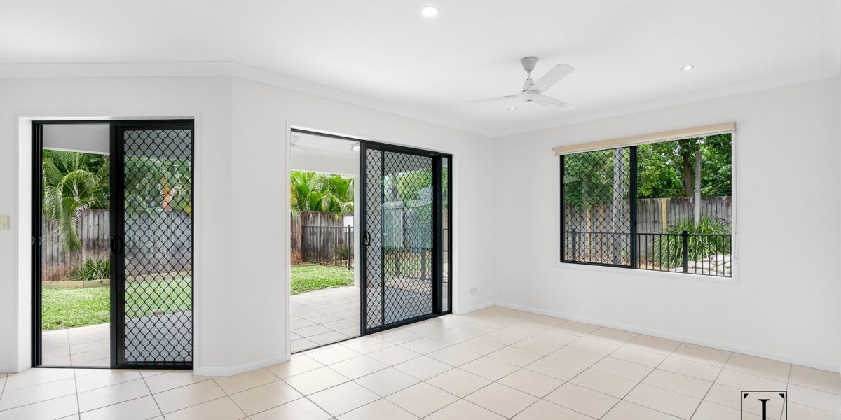 3 Cadell Street, Bentley Park, QLD 4869 AUS