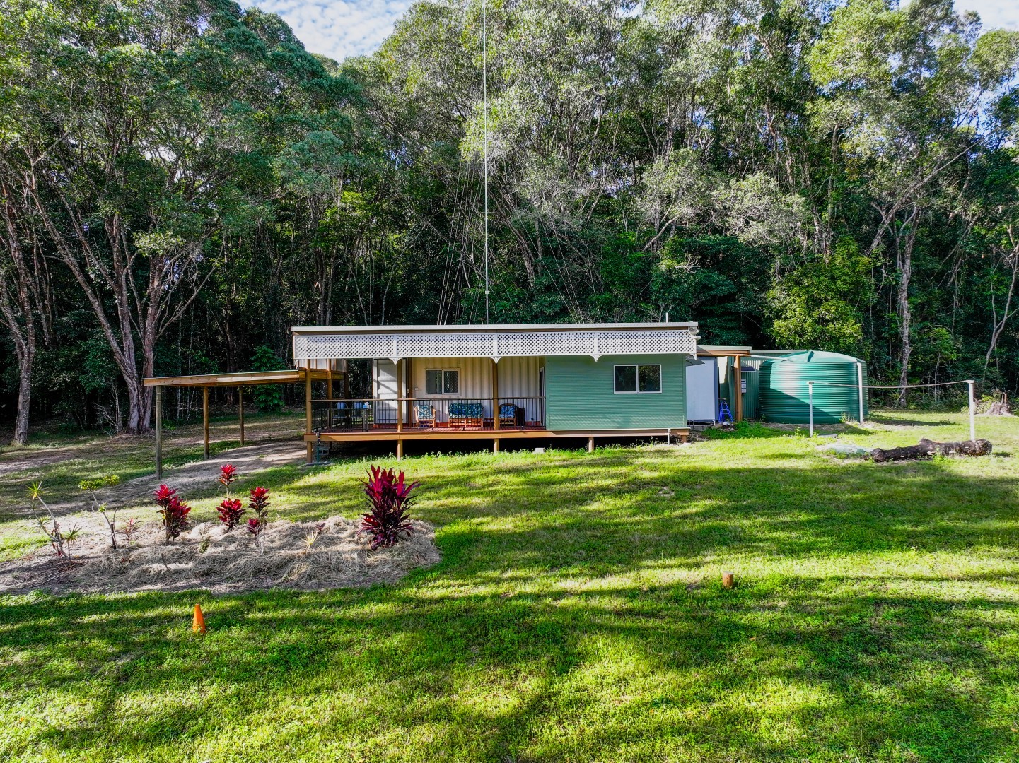 90 Stoney Creek Road, Speewah, QLD 4881 AUS
