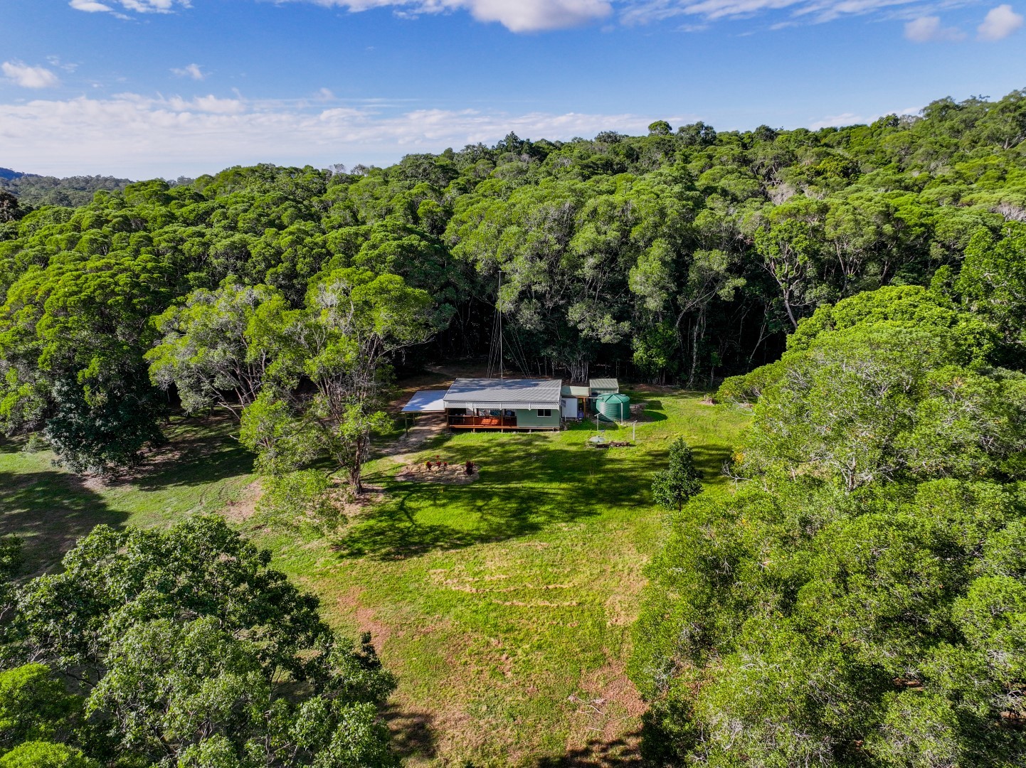 90 Stoney Creek Road, Speewah, QLD 4881 AUS