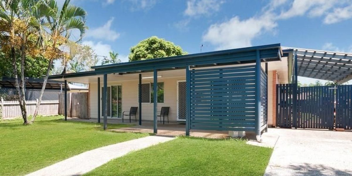 6 Davis Close, Manoora, QLD 4870 AUS