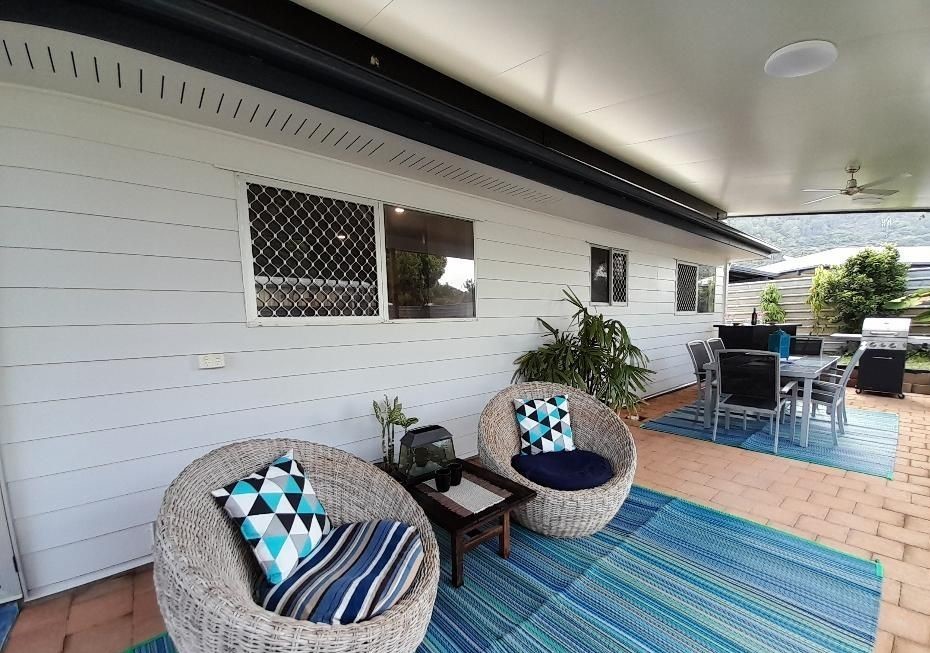 6 Davis Close, Manoora, QLD 4870 AUS