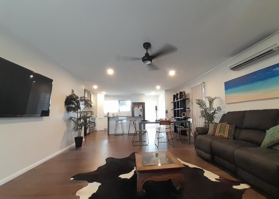 6 Davis Close, Manoora, QLD 4870 AUS