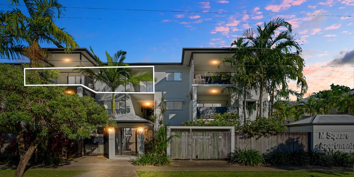8/47-49 McCormack Street, Manunda, QLD 4870 AUS