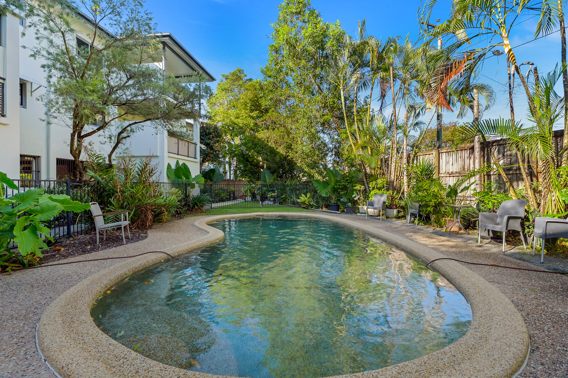 8/47-49 McCormack Street, Manunda, QLD 4870 AUS