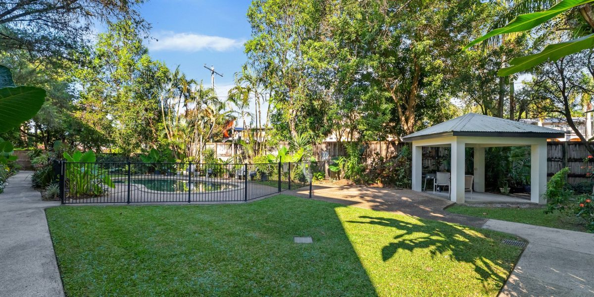 8/47-49 McCormack Street, Manunda, QLD 4870 AUS