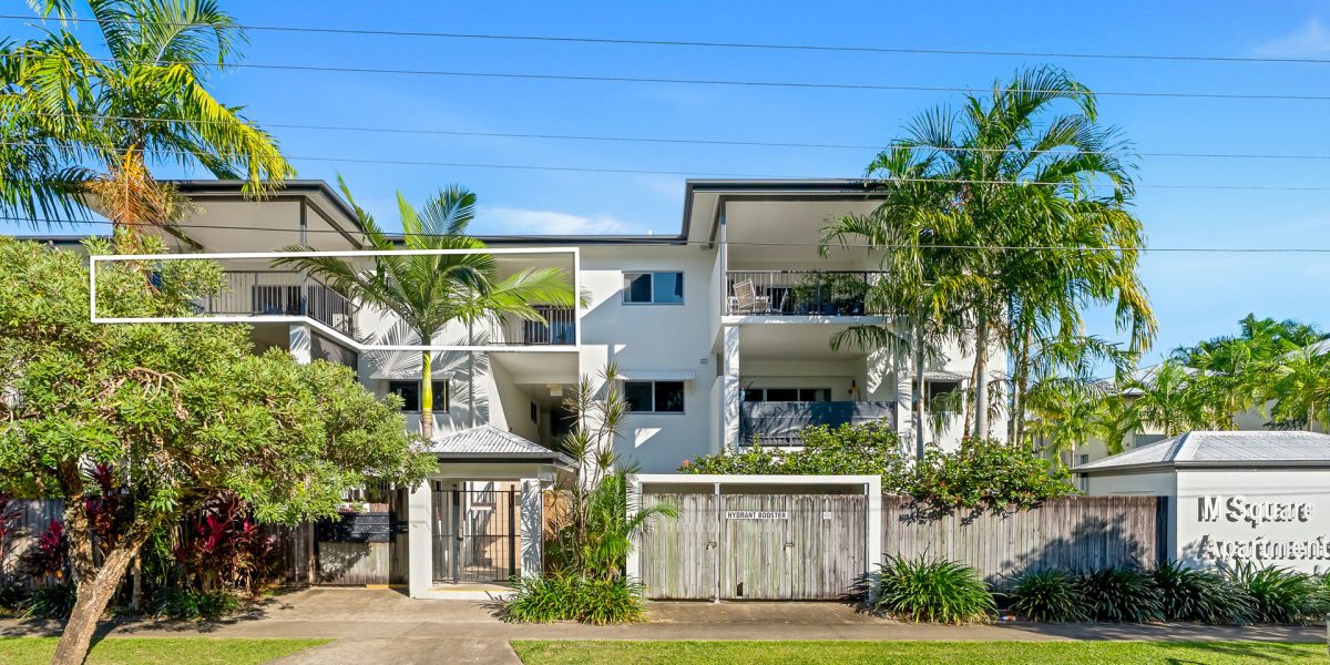 8/47-49 McCormack Street, Manunda, QLD 4870 AUS