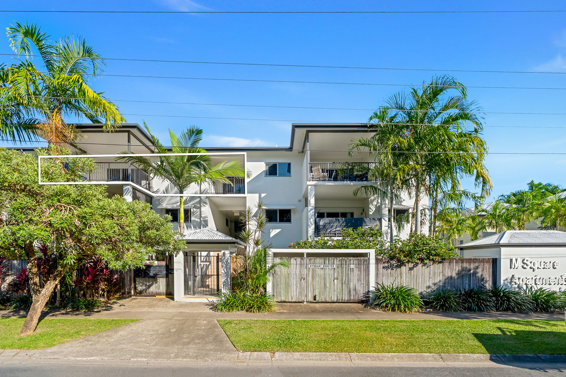 8/47-49 McCormack Street, Manunda, QLD 4870 AUS