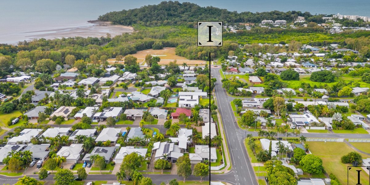 1 Como Close, Kewarra Beach, QLD 4879 AUS