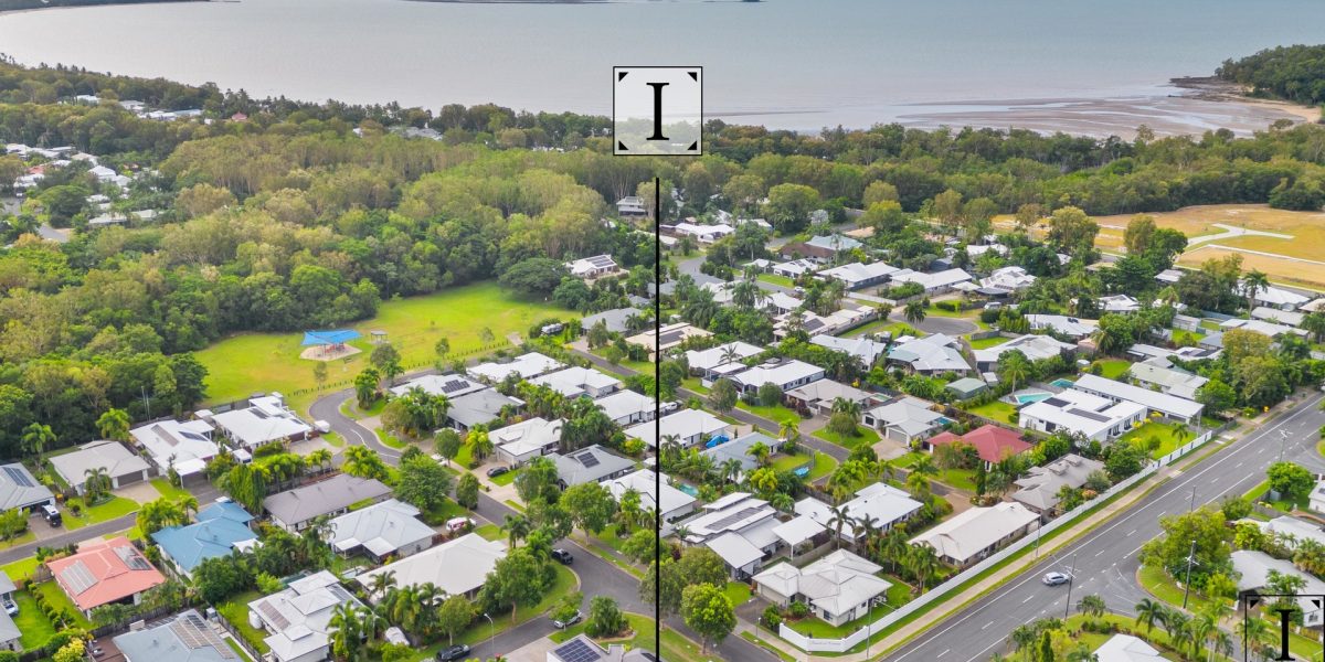 1 Como Close, Kewarra Beach, QLD 4879 AUS