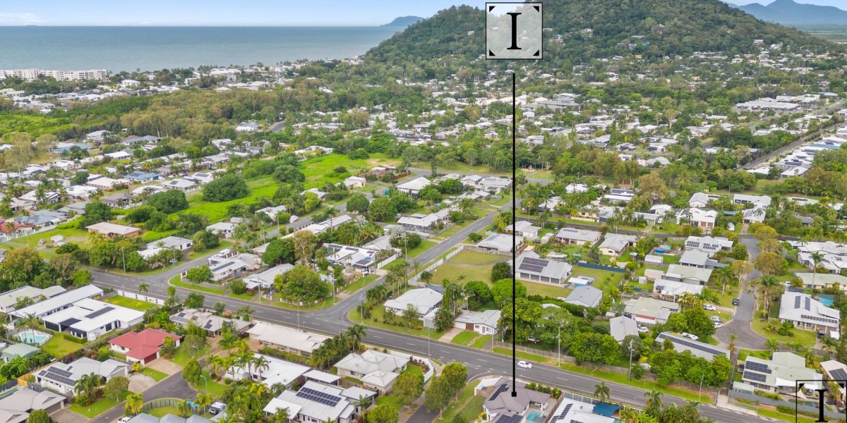 1 Como Close, Kewarra Beach, QLD 4879 AUS