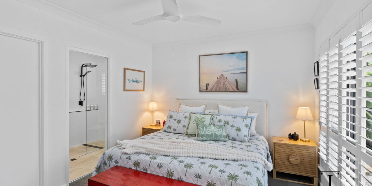 1 Como Close, Kewarra Beach, QLD 4879 AUS