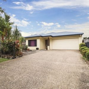 7 Roderick Street, Bentley Park, QLD 4869 AUS