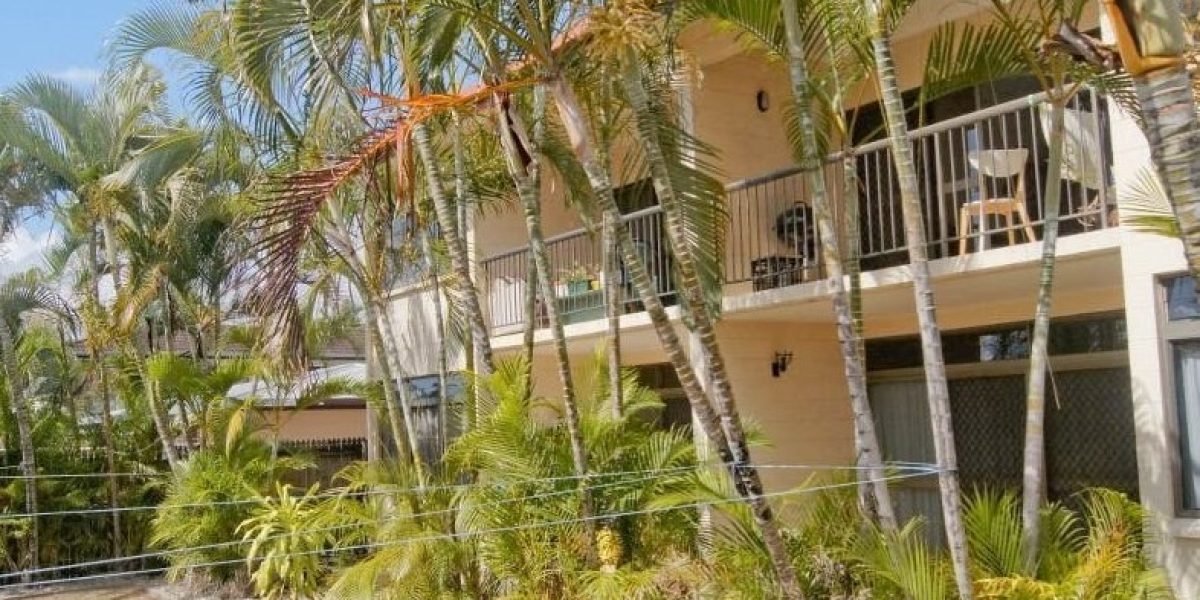 4/19 Pioneer Street, Manoora, QLD 4870 AUS