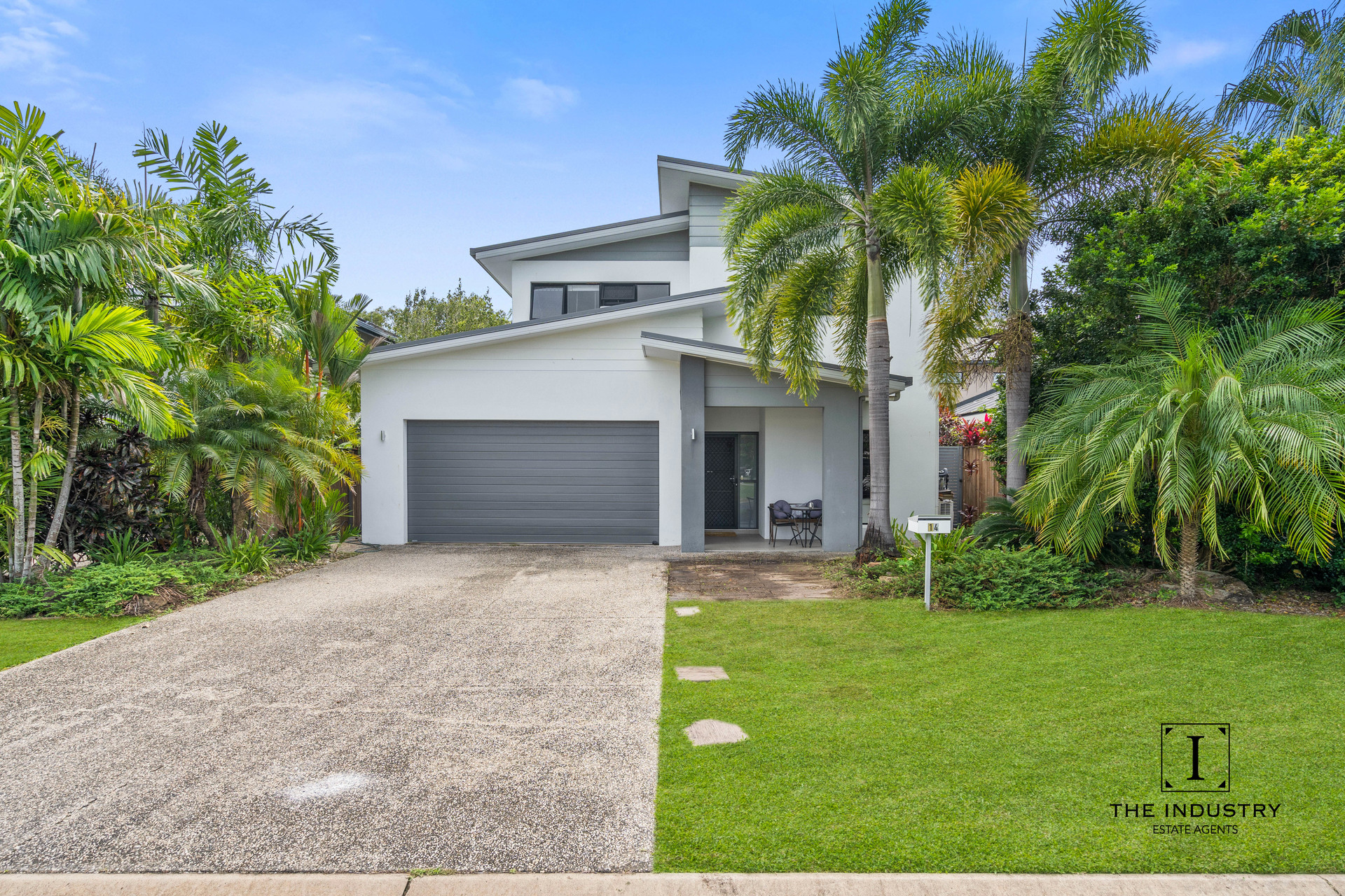 14 Beachfront Avenue, Trinity Beach, QLD 4879 AUS