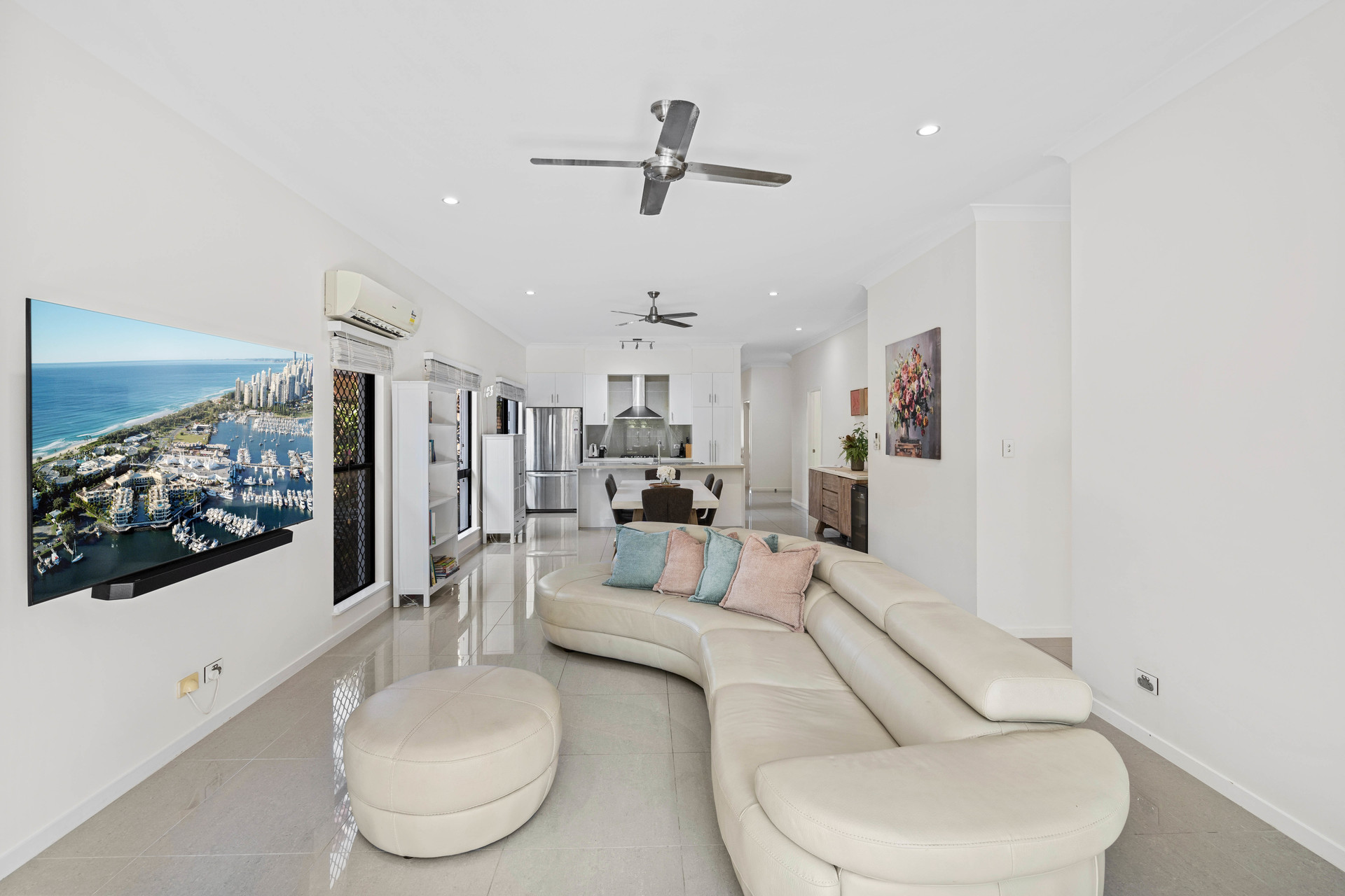 14 Beachfront Avenue, Trinity Beach, QLD 4879 AUS