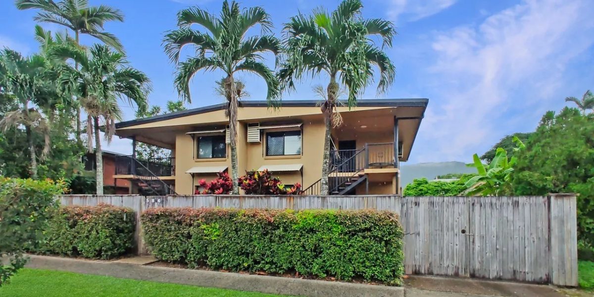 3/584 Bruce Highway, Woree, QLD 4868 AUS