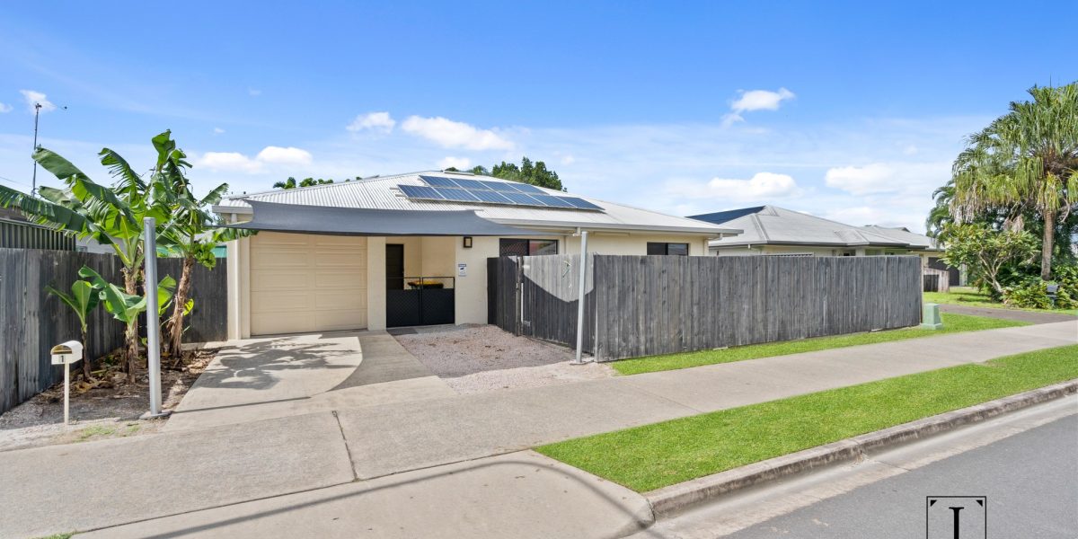 1 Seton Street, Trinity Park, QLD 4879 AUS