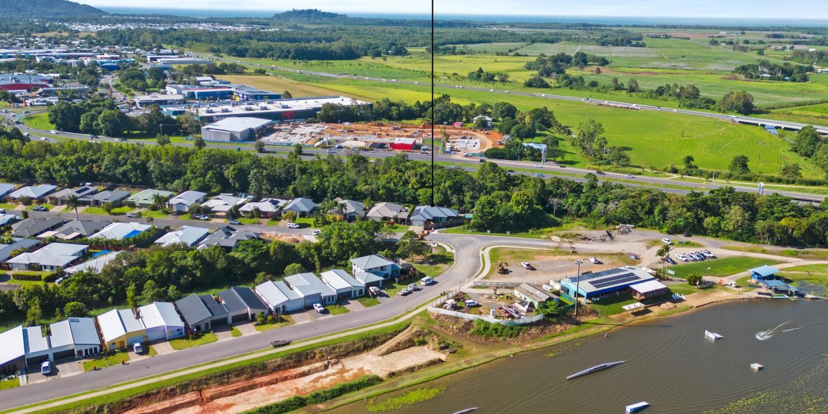 65 Canopys Edge Boulevard, Smithfield, QLD 4878 AUS