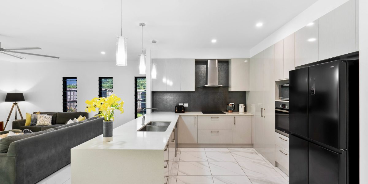 65 Canopys Edge Boulevard, Smithfield, QLD 4878 AUS