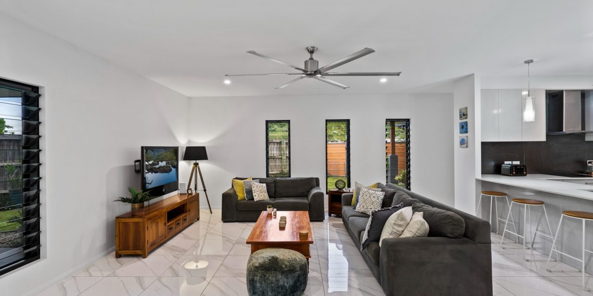 65 Canopys Edge Boulevard, Smithfield, QLD 4878 AUS