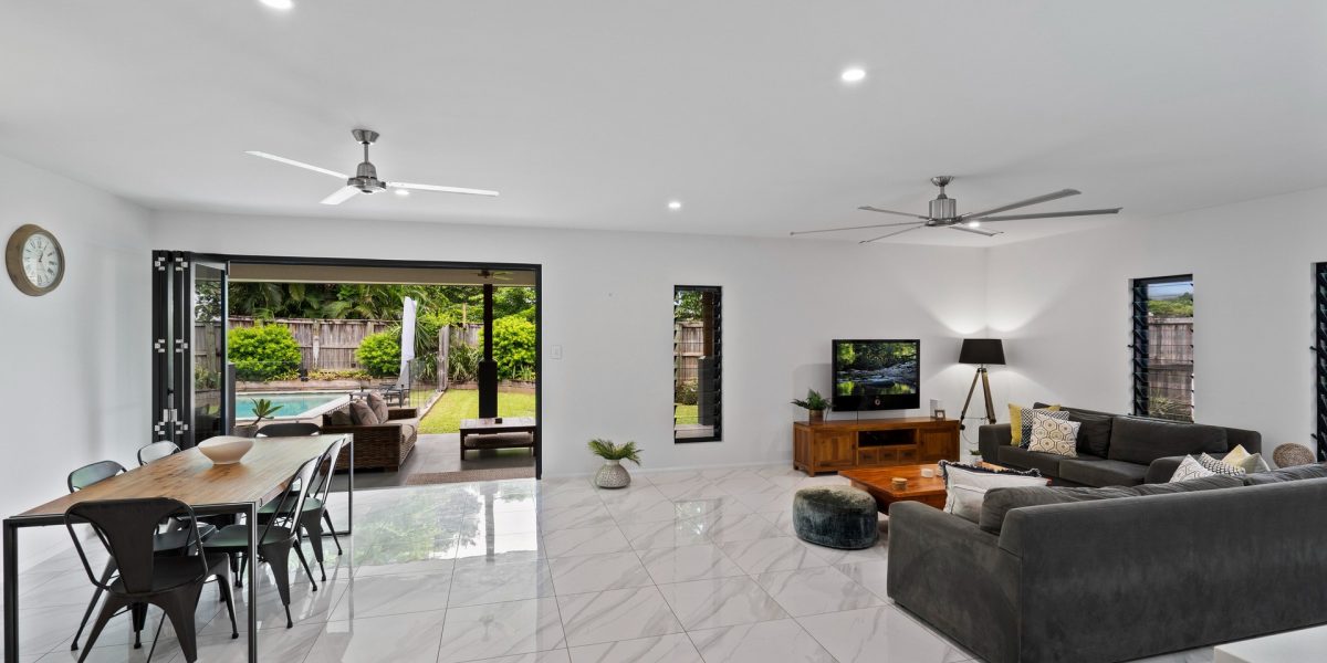 65 Canopys Edge Boulevard, Smithfield, QLD 4878 AUS