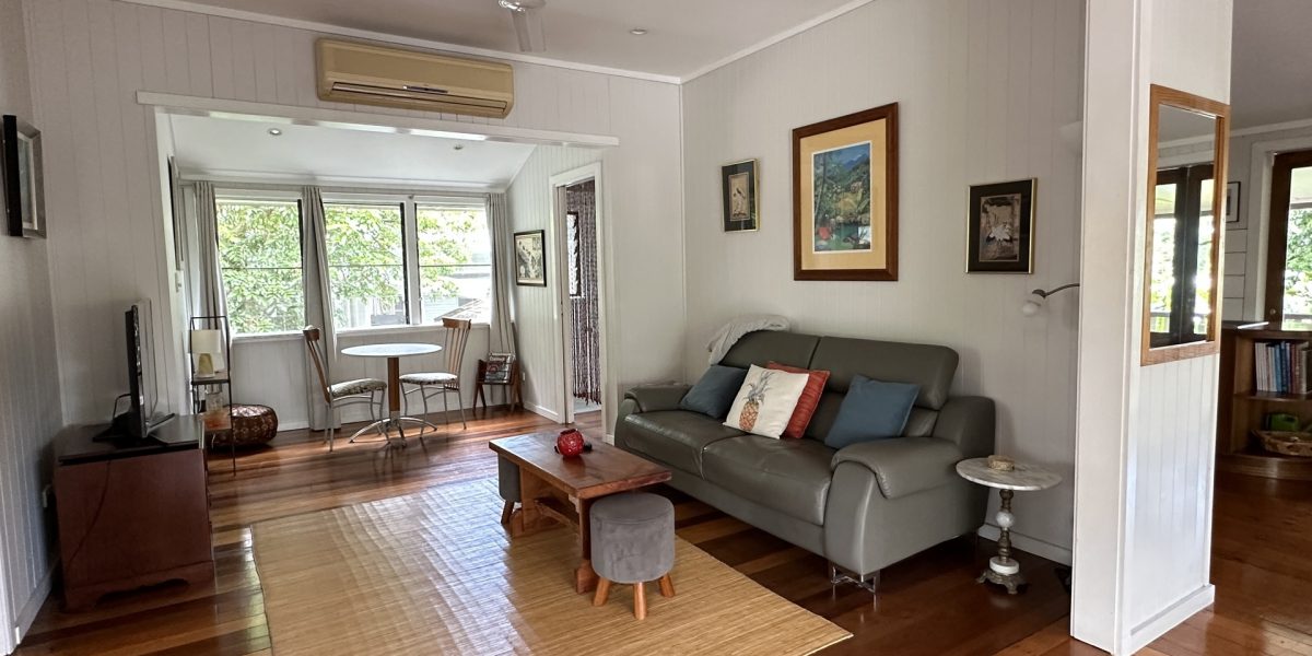 5 Forest Avenue, Edge Hill, QLD 4870 AUS
