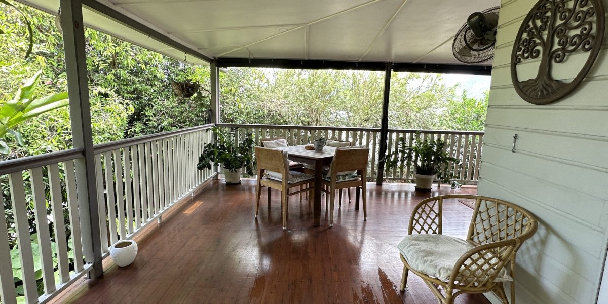 5 Forest Avenue, Edge Hill, QLD 4870 AUS