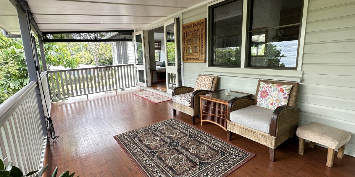 5 Forest Avenue, Edge Hill, QLD 4870 AUS