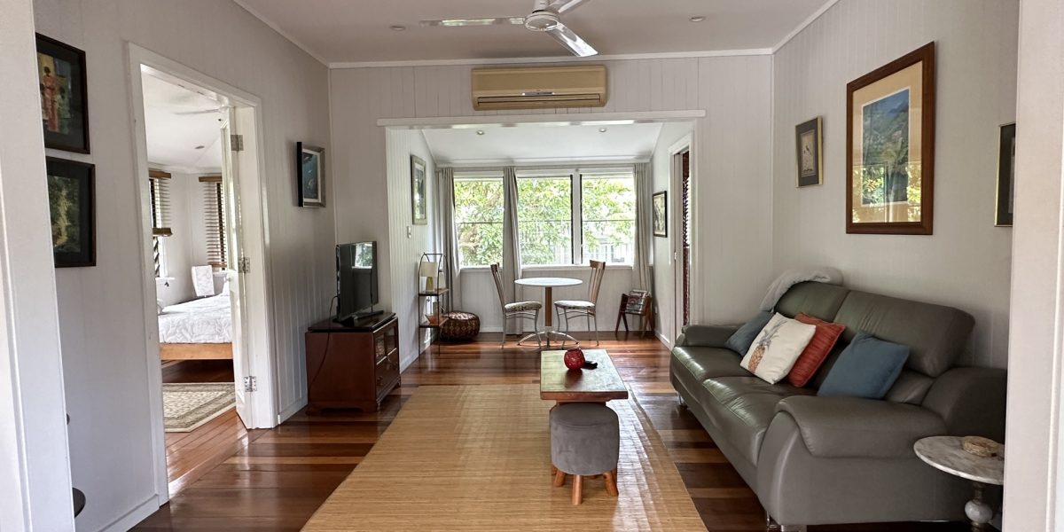 5 Forest Avenue, Edge Hill, QLD 4870 AUS