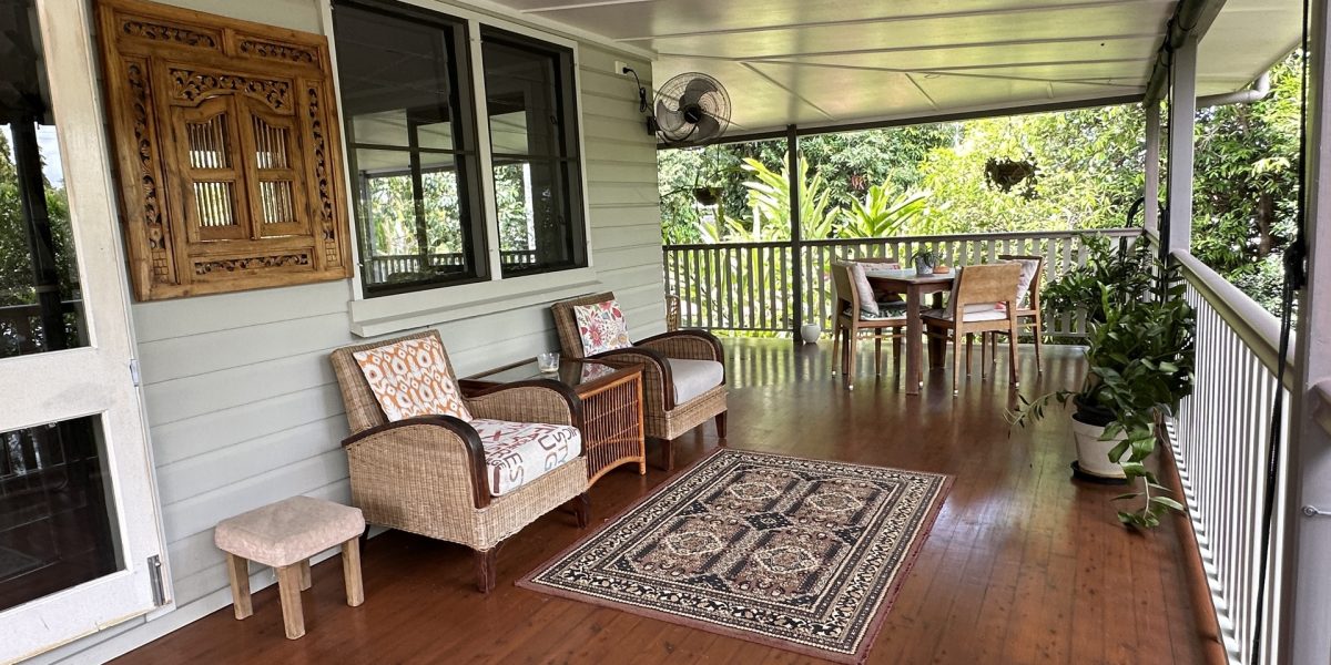 5 Forest Avenue, Edge Hill, QLD 4870 AUS