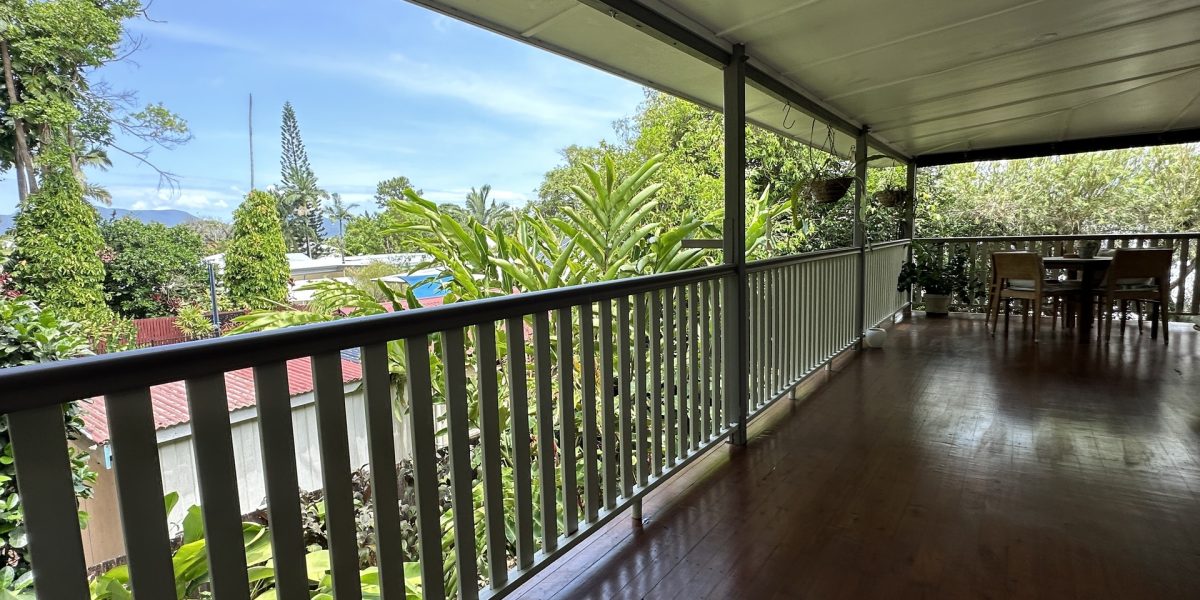 5 Forest Avenue, Edge Hill, QLD 4870 AUS