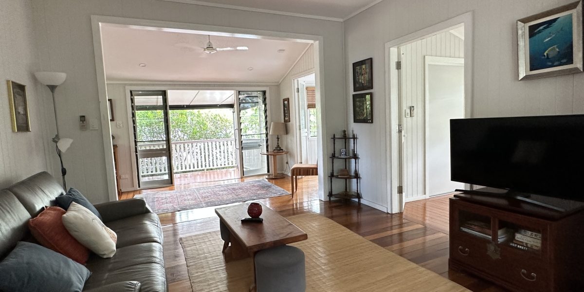 5 Forest Avenue, Edge Hill, QLD 4870 AUS