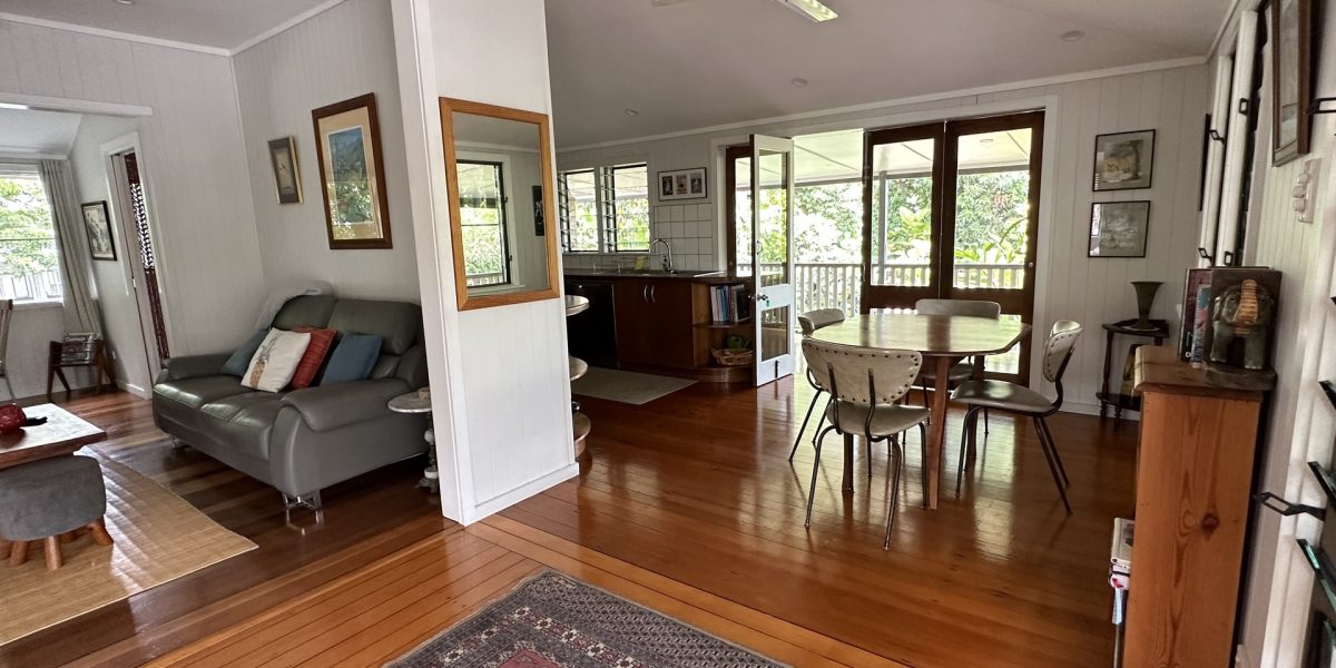 5 Forest Avenue, Edge Hill, QLD 4870 AUS