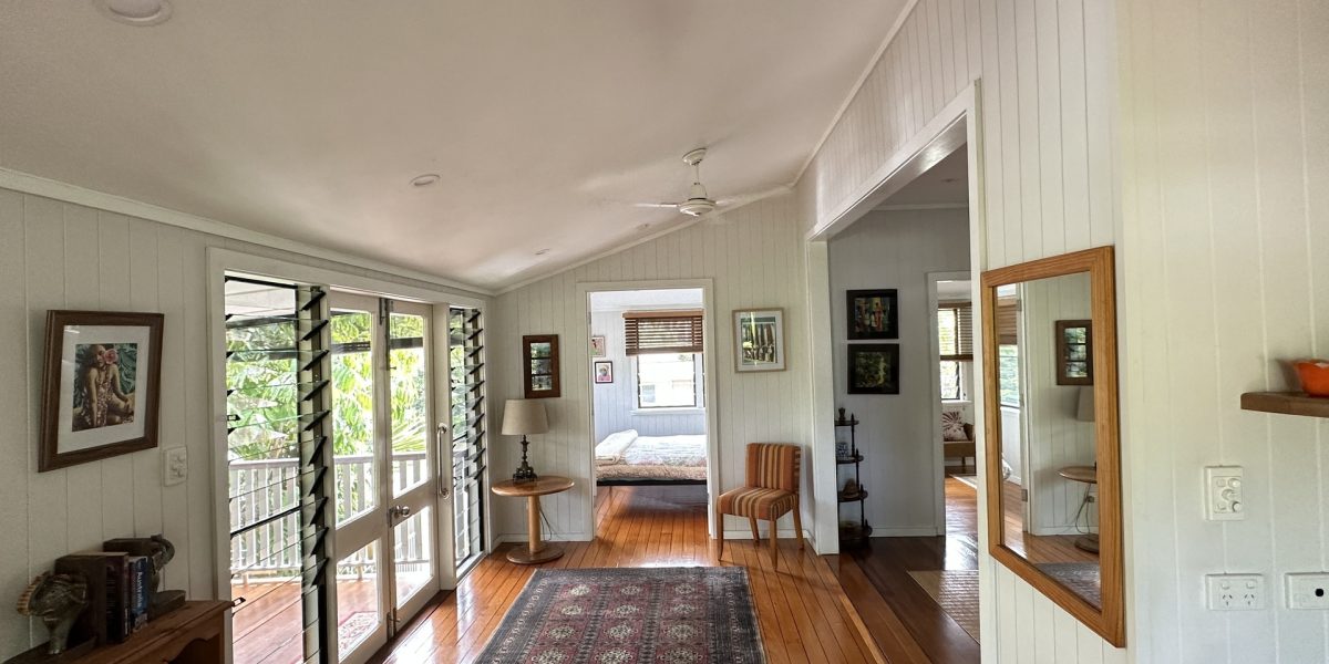 5 Forest Avenue, Edge Hill, QLD 4870 AUS