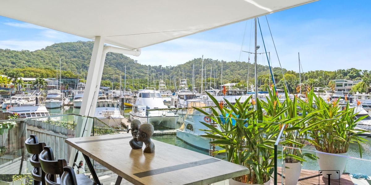 14 Marina Quay, Trinity Park, QLD 4879 AUS
