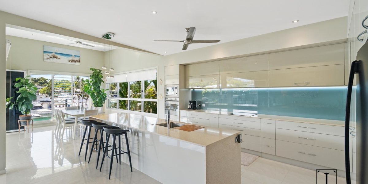 14 Marina Quay, Trinity Park, QLD 4879 AUS