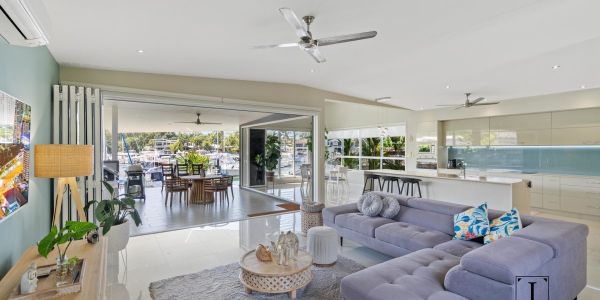 14 Marina Quay, Trinity Park, QLD 4879 AUS