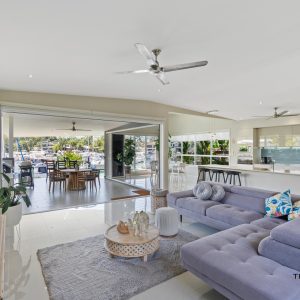 14 Marina Quay, Trinity Park, QLD 4879 AUS