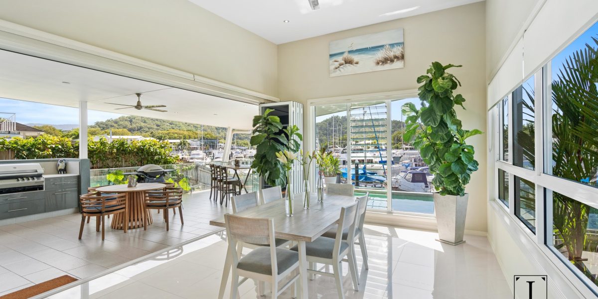 14 Marina Quay, Trinity Park, QLD 4879 AUS