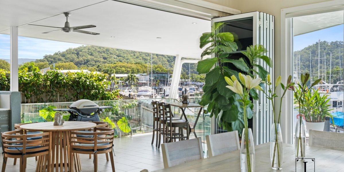 14 Marina Quay, Trinity Park, QLD 4879 AUS