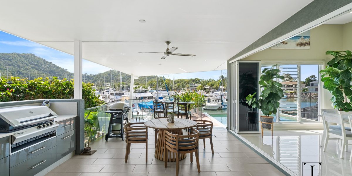 14 Marina Quay, Trinity Park, QLD 4879 AUS