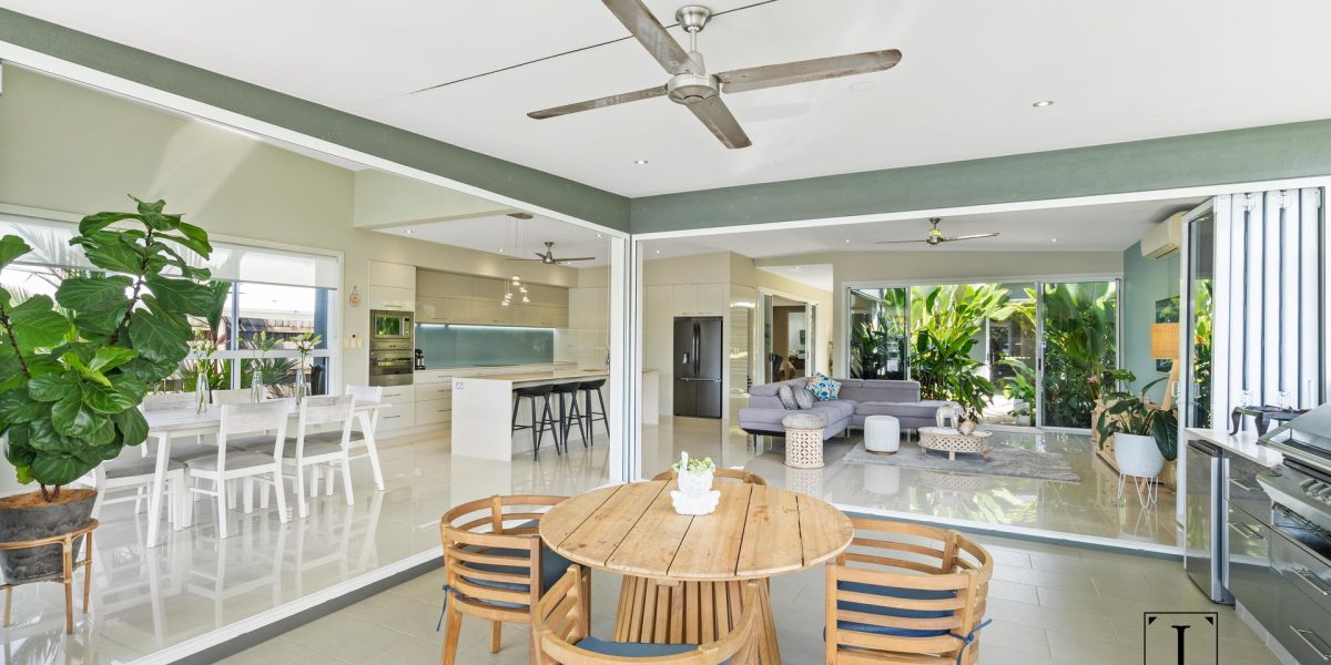 14 Marina Quay, Trinity Park, QLD 4879 AUS