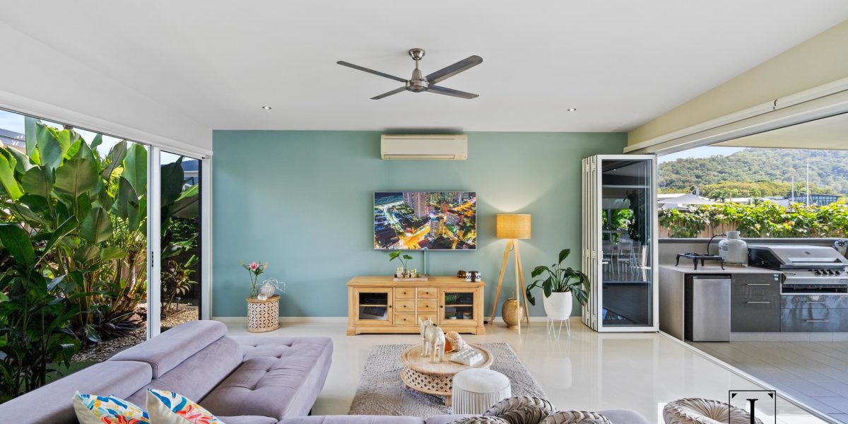 14 Marina Quay, Trinity Park, QLD 4879 AUS